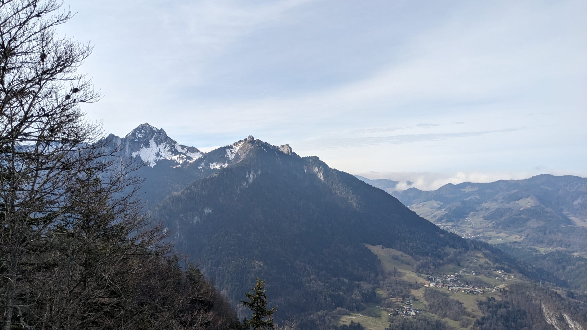 Journée découverte du Chablais en Mazda MX5