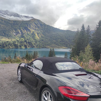 detail-4-Journée découverte du Chablais Porsche Boxster 981